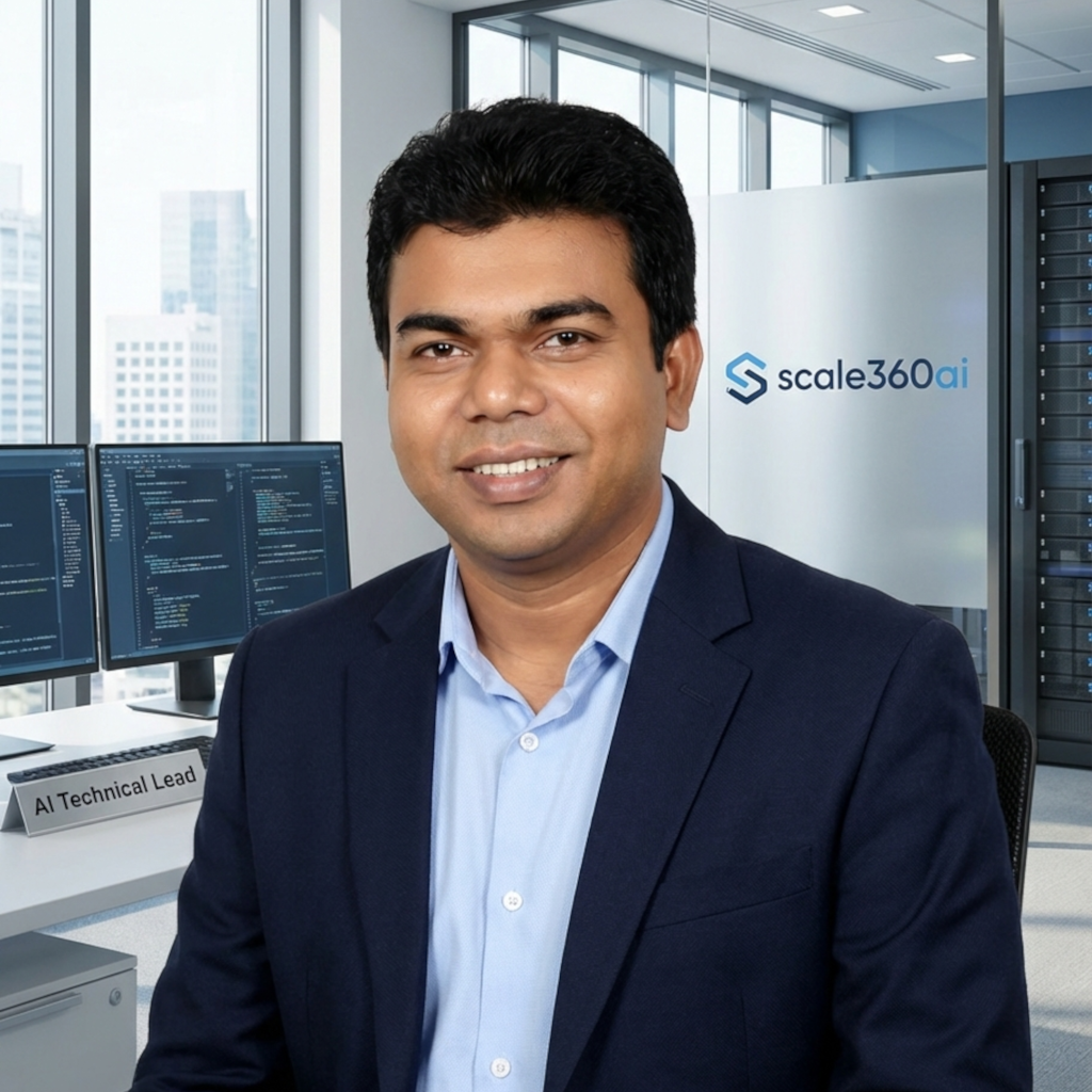 Scale360Ai