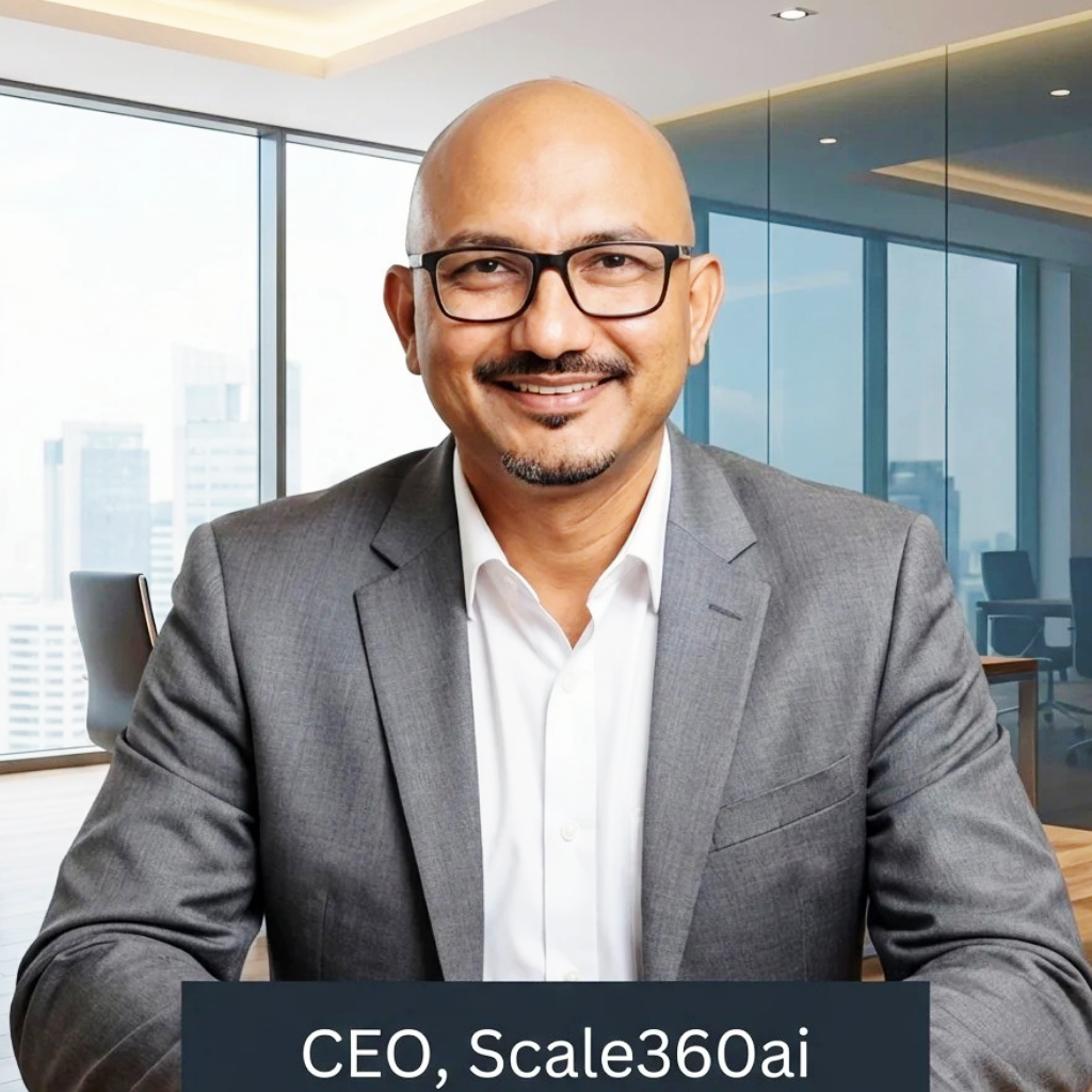 Scale360Ai